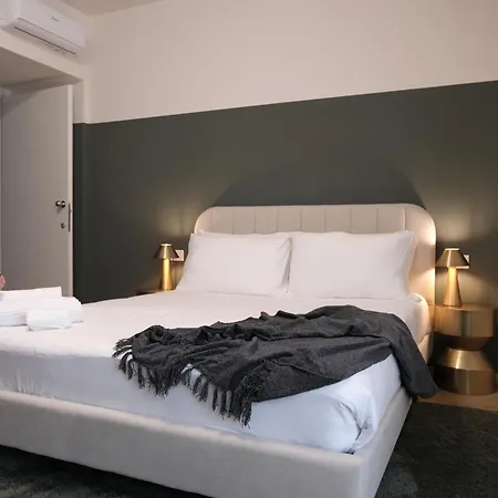 Prestige - 30 Seconds Walk To Bernina Express 3*